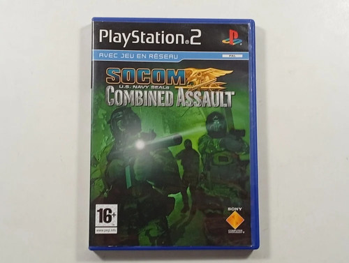 Socom navy seals - socom,