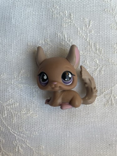 Littlest pet shop - littlest,