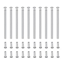 22x1.2mm Tube Goupilles Montre