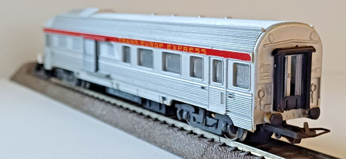 Jouef 8650 voiture - ho,