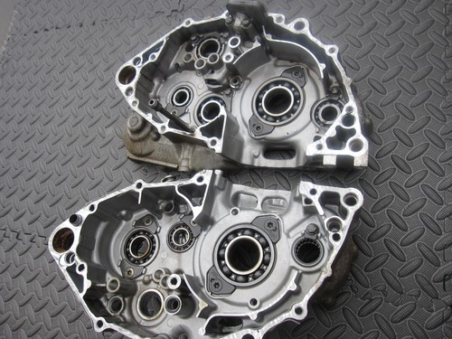 Carters moteur yamaha 250 - carters, wrf