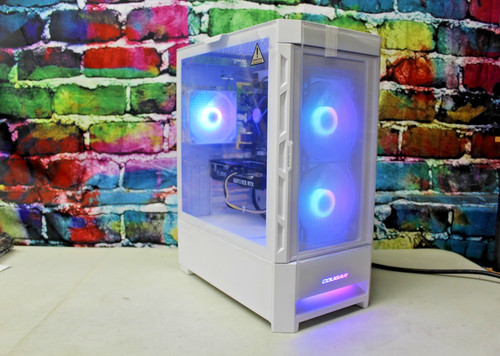 Custom rgb gaming - gaming, pc