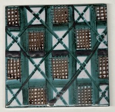Rare Carreau / Dessous De