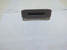 Horloge PEUGEOT 206 PHASE 2