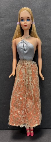 Rare mattel vintage 1976 - mattel,