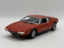 De Tomaso Pantera 1972 1/43