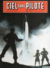 BD CIEL SANS PILOTE - TOME 3