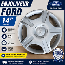 Enjoliveur d’origine FORD