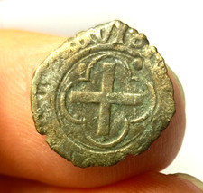 Monnaie Royale - Denier Tournois à la Croisette - François 1er - RARE pour Cette