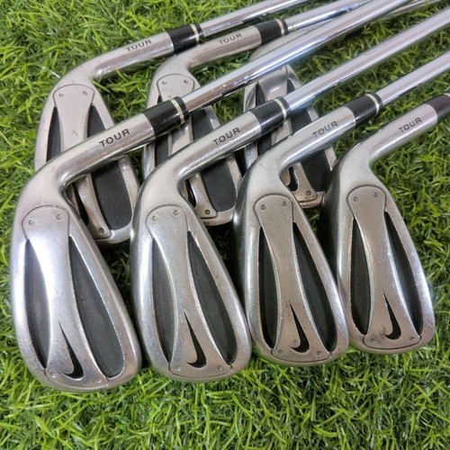 Nike slingshot tour iron set - tour,