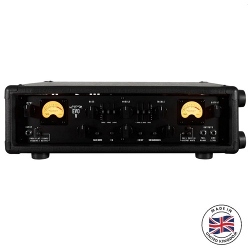 Ashdown abm 750 - uk-abm-750-evo, v