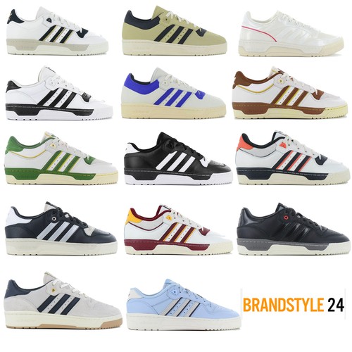 Adidas rivalry low hommes - rivalry,