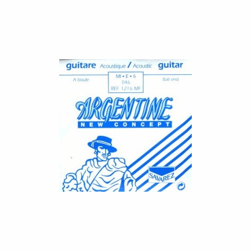 Savarez argentine 1216 mf - ,