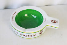 Cendrier de bar de la maison MONIN en Limoges