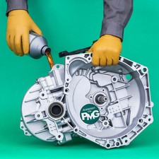 BOITE DE VITESSES    2.2 HDI