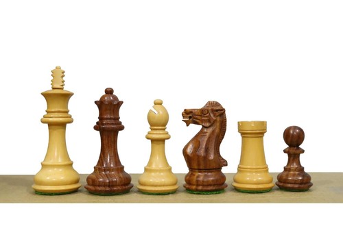 Jeu échecs bois - d'Échecs, en