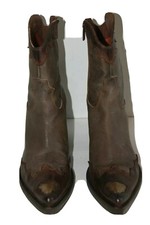 DONNA PIU Bottines Pointues