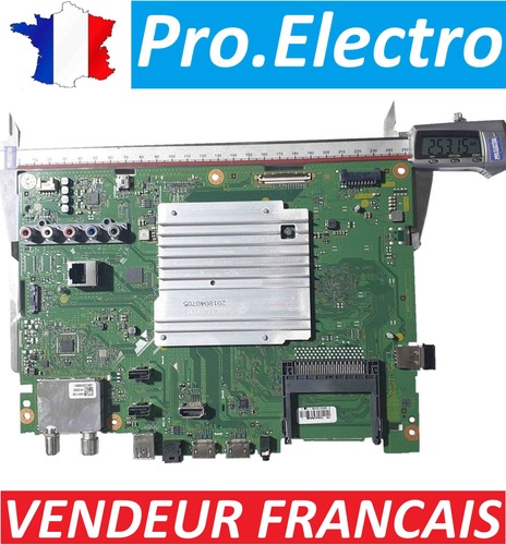 Motherboard panasonic - motherboard,