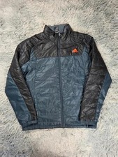 Veste Adidas ClimaProof grise