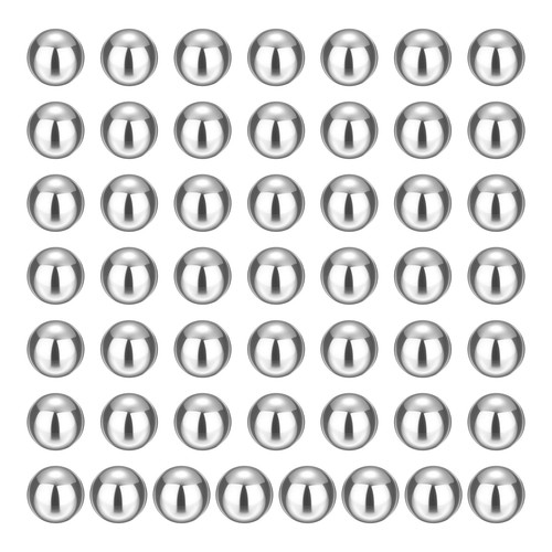 300 billes roulement 7mm en - billes,