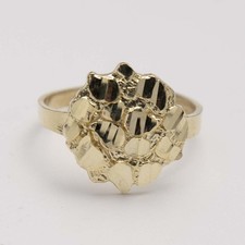 Grand Coupe Diamant Pépite