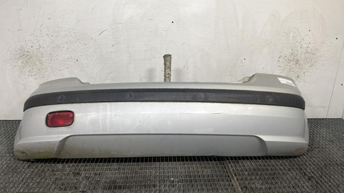 Pare choc arriere hyundai getz - hyundai,