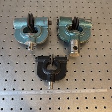 Instron Screw Side Action