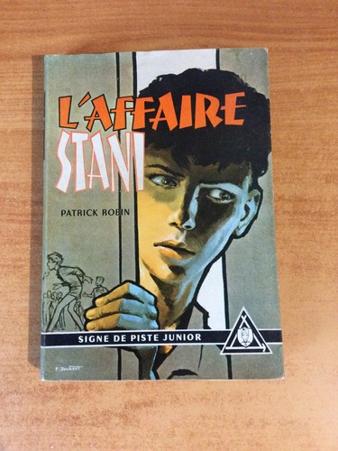 Affaire stani illustrations - stani,