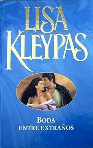 Boda entre extraños - entre, extraÑos,
