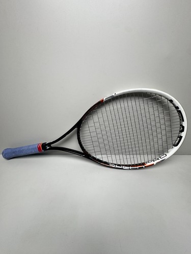 Raquette tennis head - head, graphene