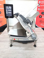 Unused HOBART 2024 HS6 13"