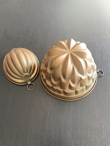 Lot moules gâteau - 2,