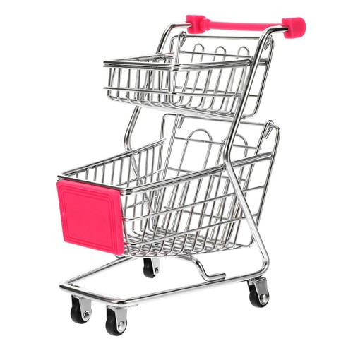Mini panier chariot - mini,
