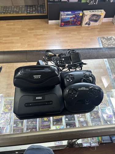 Sega genesis tower of - genesis, "tower