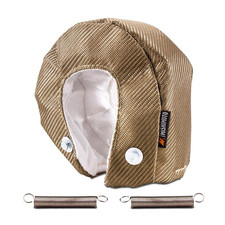 Couverture turbo titane - couverture,