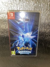 Pokémon Diamant Etincelant