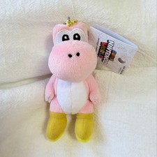 Peluche porte-clés mascotte