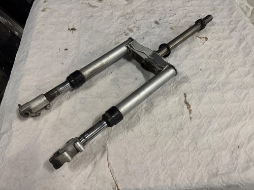 Fourche peugeot 50 ludix - peugeot,