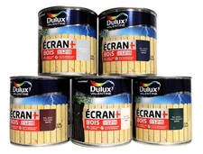 Peinture Bois DULUX VALENTINE