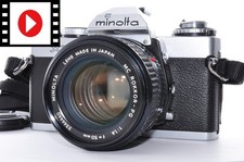 Appareil photo argentique