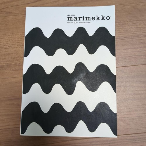 Marimekko 60th anniversary - marimekko,