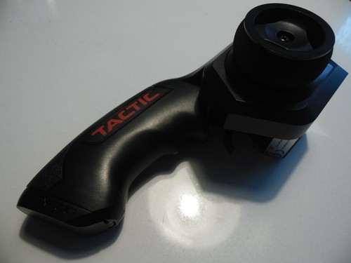 Emetteur tactic ghz axial - 2.4,