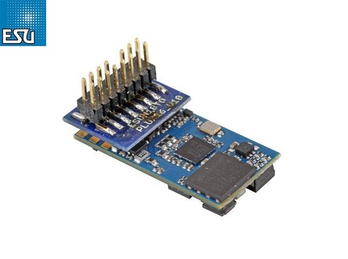 Esu 58814 loksound micro - 58814, v5.0