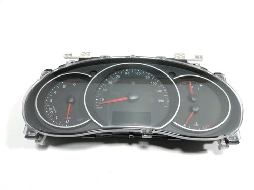 Compteur 248109633r renault - compteur,