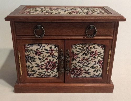 Boite bijoux meuble commode - à,