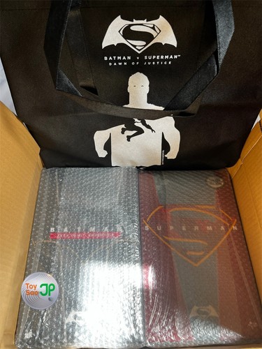 Hot toys mms342 mms343 - toys,
