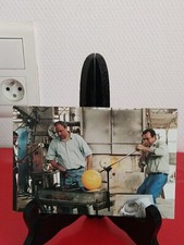 3 Cartes Postales Semi Moderne