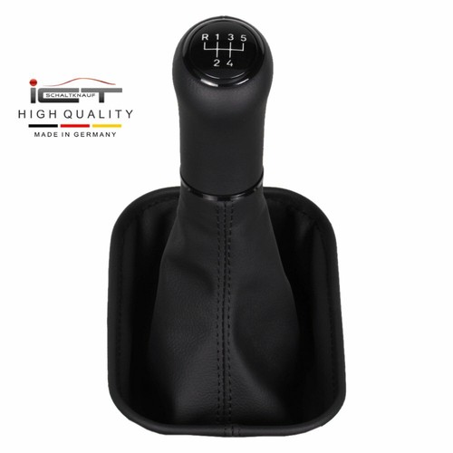 Cuir ict pommeau levier - pommeau,