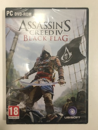 Assassin creed black flag - creed,