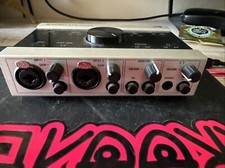 Komplete Audio 6 Audio